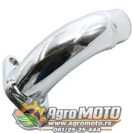 Grlo karburatora Tomos T15 SL kosi, slika 2 - Karburator za TOMOS