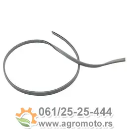 Keder rezervoara Tomos APN4 sivi, slika 1 - Rezervoar i dovod goriva za TOMOS