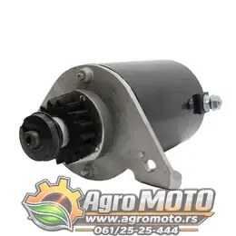 Anlaser Briggs & Stratton 16 zuba 243436 243437 326437, slika 2 - Delovi za BRIGGS & STRATTON kosilice