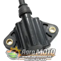 Bobina atomizera Villager DM 14 spoljna, slika 2 - VILLAGER® DM 14 P atomizer delovi