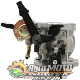 Karburator Honda GX 140 160 200 sa slavinom, slika 3 - HONDA G / HONDA GX