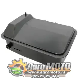 Rezervoar goriva Kipor 186F, slika 2 - KIPOR motori
