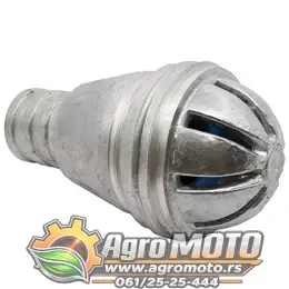 Usisna korpa Tomos pumpe fi 52 mm ALU, slika 2 - TOMOS pumpe delovi
