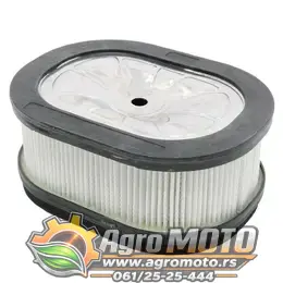 Filter vazduha testere za Stihl 046 066 MS 441 460 650 660 sa sunđerom, slika 2 - Delovi za STIHL testere