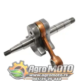 Radilica testere Dolmar 116 120 PS 6000 6800, slika 2 - Delovi za DOLMAR testere