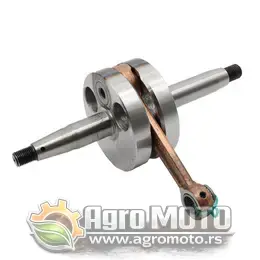 Radilica Tomos pumpe SMP2 fi 12 mm Srbija, slika 1 - TOMOS pumpe delovi