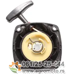 Starter za kineski trimer Einhell Guede Stiga sa žicom, slika 1 - Delovi za KINESKE trimere