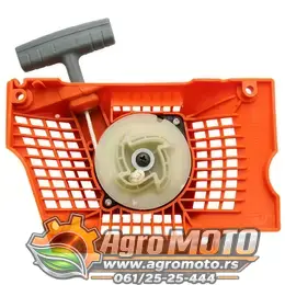 Starter testere Husqvarna 340 345 350 Sword, slika 2 - Delovi za HUSQVARNA / JONSERED testere