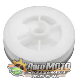 Kotur kanapa testere za Stihl 064 066 MS 640 650 660, slika 2 - Delovi za STIHL testere