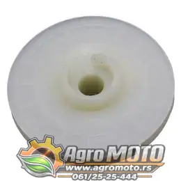 Kotur kanapa trimera za Stihl FS 38 55 120 200 250 300 350 400 450, slika 2 - Delovi za STIHL trimere