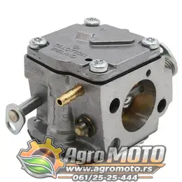 Karburator testere Husqvarna 61 268 272 novi tip Tillotson, slika 3 - Delovi za HUSQVARNA / JONSERED testere