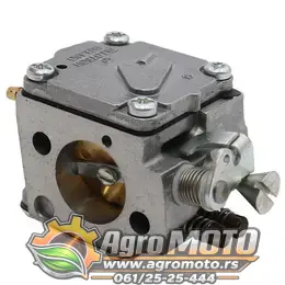 Karburator testere Husqvarna 61 268 272 novi tip Tillotson, slika 2 - Delovi za HUSQVARNA / JONSERED testere