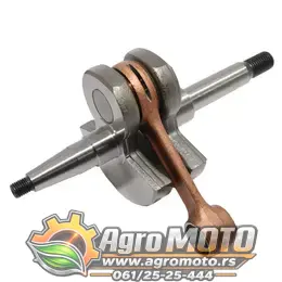 Radilica testere za Stihl MS 050 051 075 Thorp, slika 2 - Delovi za STIHL testere