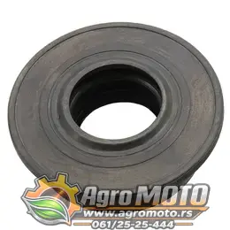 Semering izlaznog vratila za motokultivator Mio Standard F400 fi 25x46/55x19 mm, slika 3 - MIO STANDARD HONDA