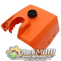 Poklopac filtera vazduha testere za Stihl 029 039 MS 290 310 390, slika 2 - Delovi za STIHL testere