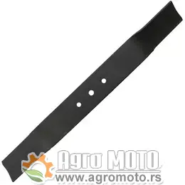 Nož za kosilicu 455x10 mm Oleo Mac G47 G48, slika 1 - Noževi za kosilice / kosačice
