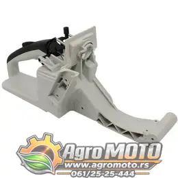 Rezervoar goriva testere za Stihl 036 sa rukohvatom, slika 3 - Delovi za STIHL testere