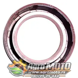 Semering Kipor 178F 30x45x10 mm prednji, slika 2 - KIPOR motori
