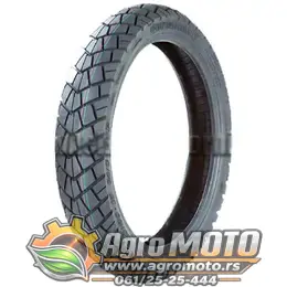 Guma za motorcikl 2.75-18 Tubeles Casumina, slika 2 - Gume za TOMOS