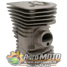 Cilindar i klip testere Husqvarna 340 fi 40 mm Meteor Piston, slika 2 - Delovi za HUSQVARNA / JONSERED testere