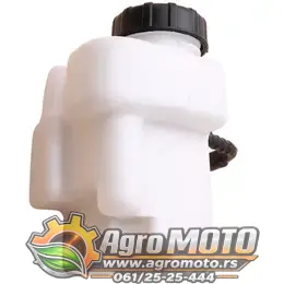Rezervoar goriva testere za Stihl MS 017 018 170 180, slika 3 - Delovi za STIHL testere