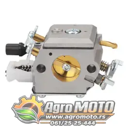 Karburator testere Husqvarna 357 359 Thorp, slika 2 - Delovi za HUSQVARNA / JONSERED testere