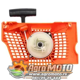 Starter testere Husqvarna 340 345 350 Willtek, slika 2 - Delovi za HUSQVARNA / JONSERED testere