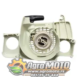 Starter testere za Stihl 017 018 MS 170 180 Willtek, slika 2 - Delovi za STIHL testere
