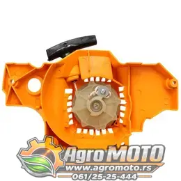 Starter testere Partner 351 371 421, slika 2 - Delovi za PARTNER testere