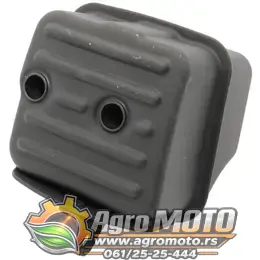 Auspuh testere za Stihl MS 341 361 Craftop, slika 2 - Delovi za STIHL testere