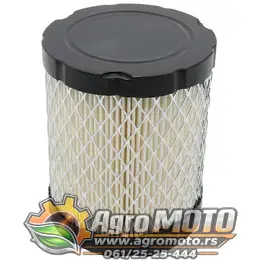 Filter vazduha Briggs & Stratton 796032 591583, slika 3 - Delovi za BRIGGS & STRATTON kosilice