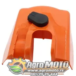 Poklopac filtera vazduha testere za Stihl 021 023 025 MS 210 230 250, slika 3 - Delovi za STIHL testere
