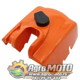 Poklopac filtera vazduha testere za Stihl 021 023 025 MS 210 230 250, slika 2 - Delovi za STIHL testere