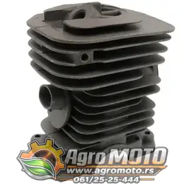 Cilindar i klip testere Husqvarna 41 141 142 Jonsered 2040 fi 40 mm Thorp, slika 4 - Delovi za HUSQVARNA / JONSERED testere