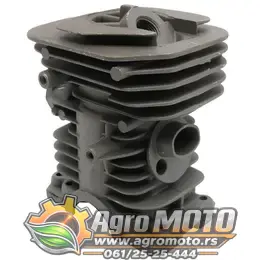 Cilindar i klip testere Husqvarna 41 141 142 Jonsered 2040 fi 40 mm Thorp, slika 2 - Delovi za HUSQVARNA / JONSERED testere