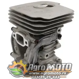 Cilindar i klip testere Husqvarna 135 435 440 fi 41 mm Thorp, slika 2 - Delovi za HUSQVARNA / JONSERED testere