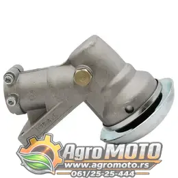 Prenosna glava nosač glave trimera za Oleo-MacSparta 42 735 433 453, slika 2 - Delovi za OLEO-MAC / Efco trimere