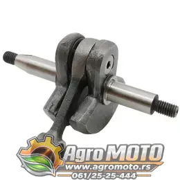 Radilica trimera za Stihl FS 400 450 480, slika 2 - Delovi za STIHL trimere