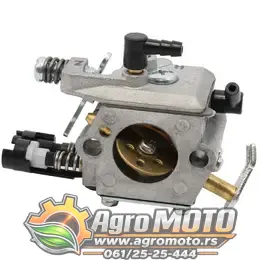 Karburator testere Oleo-Mac 941 942 946 951 Walbro, slika 2 - Delovi za OLEO MAC testere