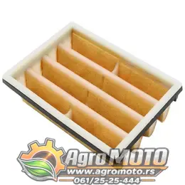 Filter vazduha testere Husqvarna 262 268 261 272 394XP 272XP 262XP filcani, slika 2 - Delovi za HUSQVARNA / JONSERED testere