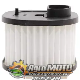 Filter vazduha testere Husqvarna 365XP 372XP, slika 3 - Delovi za HUSQVARNA / JONSERED testere