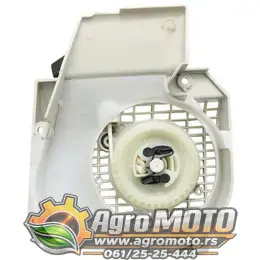 Starter testere za Stihl 021 023 025 MS 210 230 250, slika 2 - Delovi za STIHL testere