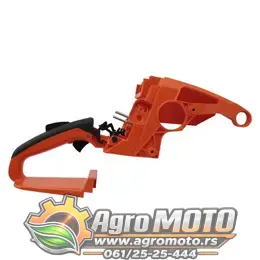 Hauba testere za Stihl 029 039 MS 290 310 390 sa rukohvatom, slika 2 - Delovi za STIHL testere
