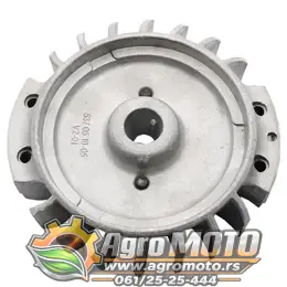 Magnet testere Husqvarna 61 novi tip 268 272, slika 2 - Delovi za HUSQVARNA / JONSERED testere
