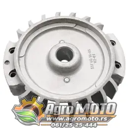 Magnet testere Husqvarna 362 365 371 372 Jonsered 2165, slika 2 - Delovi za HUSQVARNA / JONSERED testere