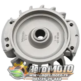Magnet testere Husqvarna 281 288 394 395 Jonsered 2094 2095, slika 2 - Delovi za HUSQVARNA / JONSERED testere
