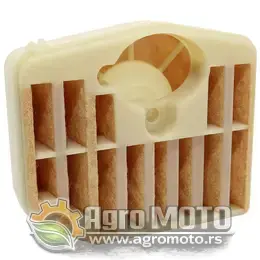 Filter vazduha testere Husqvarna 385 385XP 390 390XP 390XPG Jonsered CS2186 CS2188, slika 1 - Delovi za HUSQVARNA / JONSERED testere