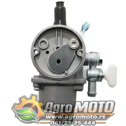 Karburator atomizera Villager DM 14, slika 2 - VILLAGER® DM 14 P atomizer delovi