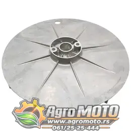 Ventilator atomizera Villager DM 14, slika 2 - VILLAGER® DM 14 P atomizer delovi