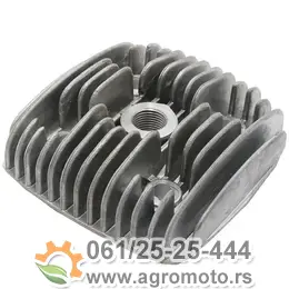 Glava cilindra Tomos APN T14 fi 38 mm, slika 1 - Motorni delovi za TOMOS